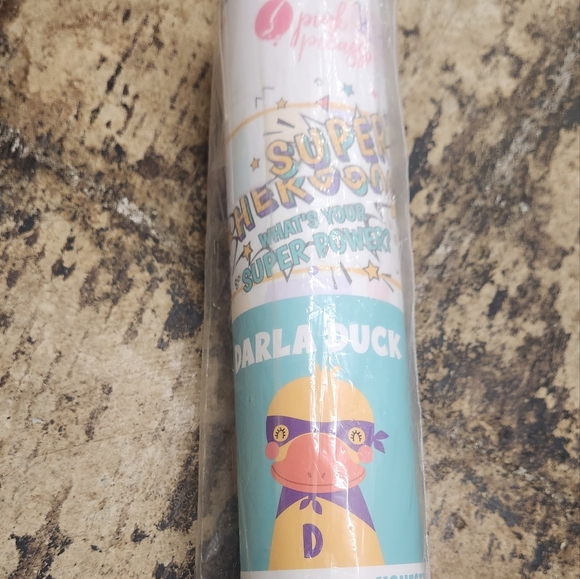 Pink picasso Kids paint by number kit - Picture 2 of 2